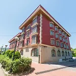 Tryp Bilbao Sondika