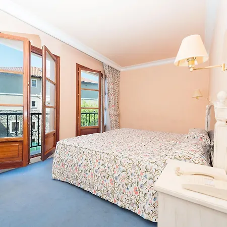 فندق Tryp Bilbao 3*