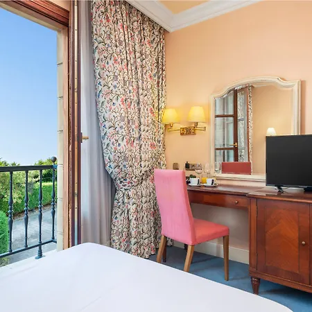 Tryp Bilbao