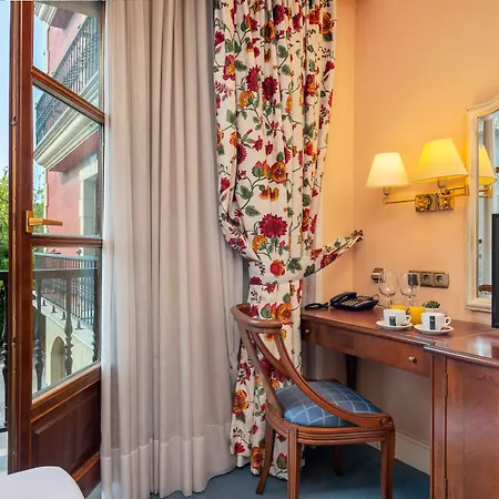 Tryp Bilbao