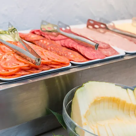 فندق Tryp Bilbao