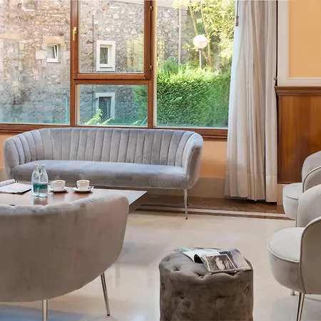 فندق Tryp Bilbao