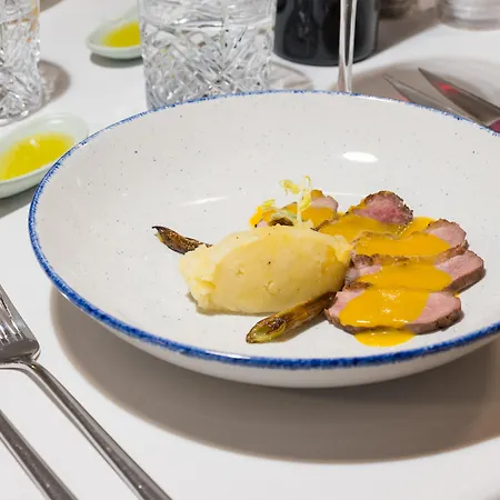 Tryp Bilbao فندق Sondika