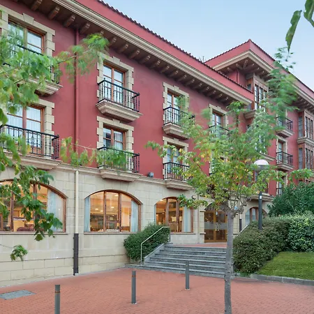 Tryp Bilbao Сондика