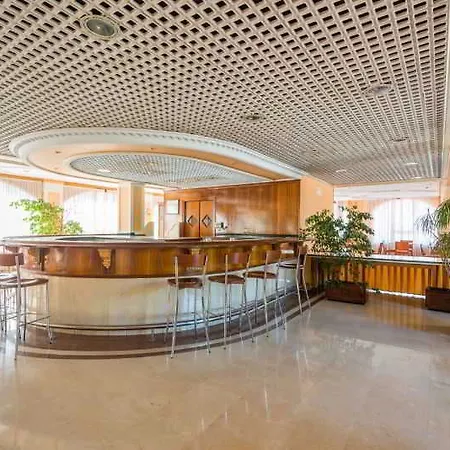 Tryp Bilbao Sondika