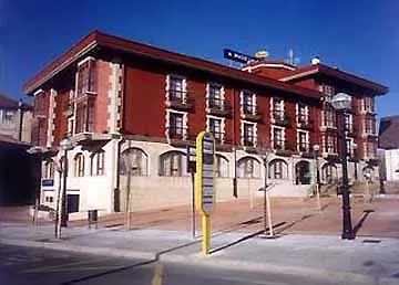 Tryp Bilbao Sondika