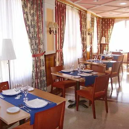 فندق Tryp Bilbao 3*