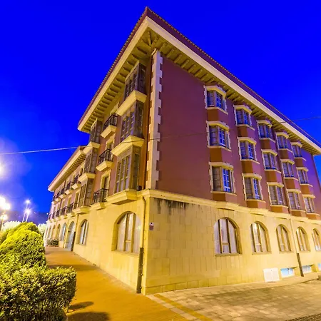 Tryp Bilbao 3* Sondika