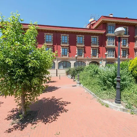 Tryp Bilbao Sondika
