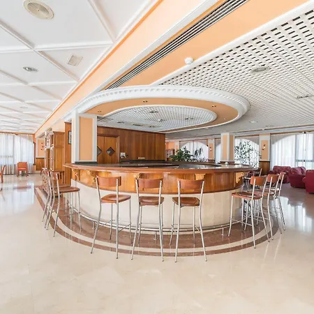 Szálloda Tryp Bilbao