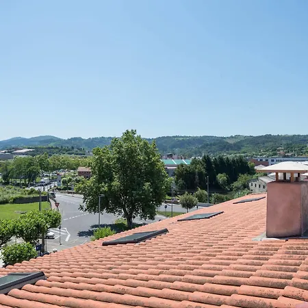 Tryp Bilbao Hotel