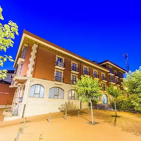 Hotel Tryp Bilbao