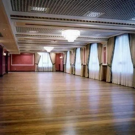 Tryp Bilbao 3*