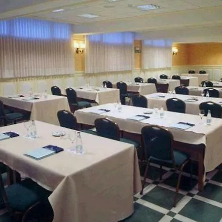 Tryp Bilbao 3*