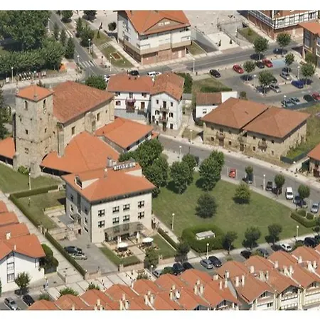 Tryp Bilbao Отель 3*