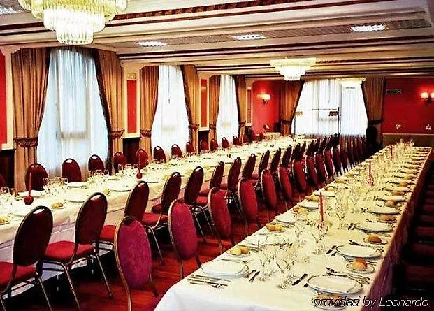 Tryp Bilbao