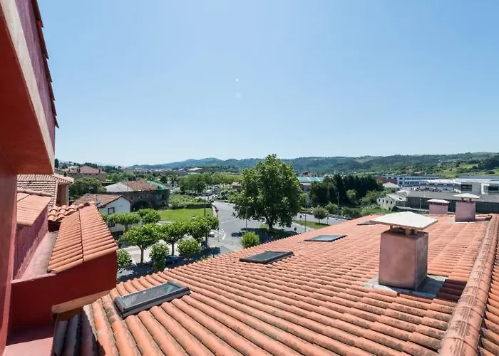 Ξενοδοχείο Tryp Bilbao 3*