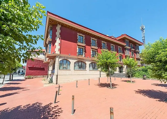 Tryp Bilbao 3* Sondika