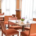 Tryp Bilbao Hotel 3*
