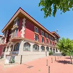 Tryp Bilbao 3* 손디카