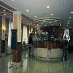 호텔 Tryp Bilbao 3*