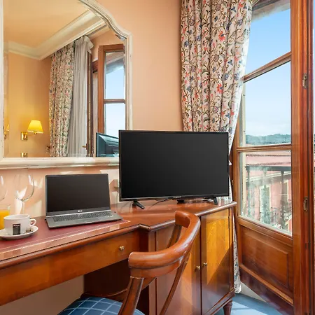 Tryp Bilbao 3* Sondika