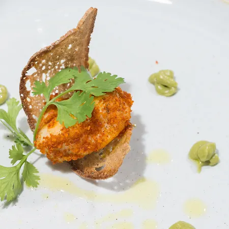 Tryp Bilbao Hotel 3*