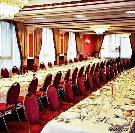 Tryp Bilbao