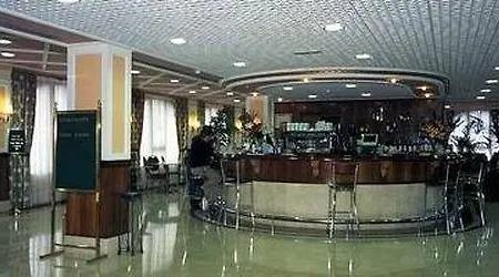 Tryp Bilbao Hotel 3*