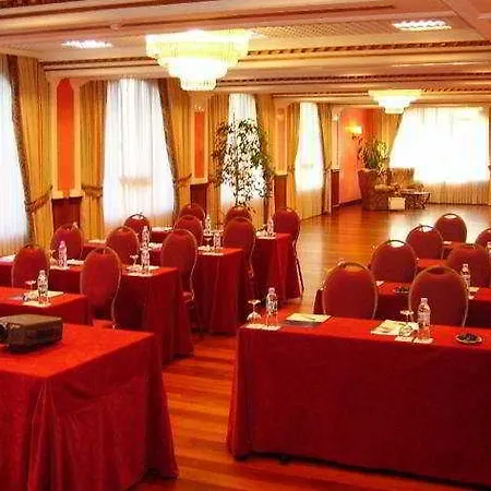 Hotel Tryp Bilbao 3*