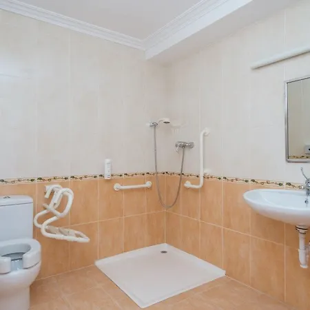 Tryp Bilbao 3* Sondika