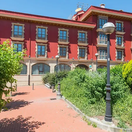 Tryp Bilbao 3* Sondika