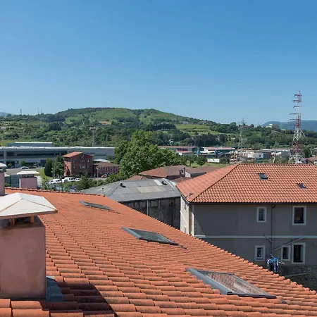 Tryp Bilbao 3* Sondika