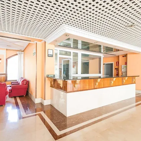Tryp Bilbao Sondika