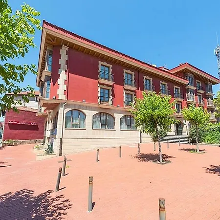 Tryp Bilbao 3* Sondika