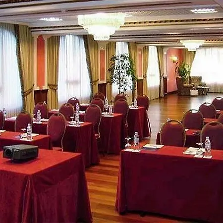 Tryp Bilbao 3*