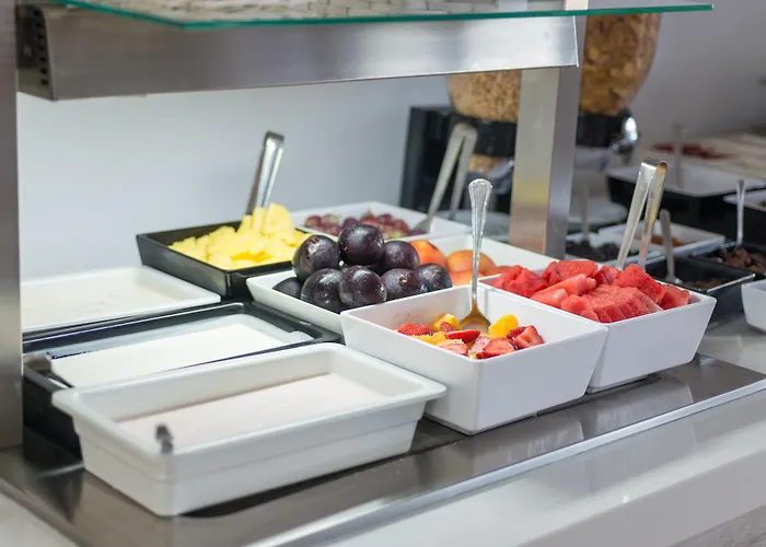 Hotel Tryp Bilbao 3*