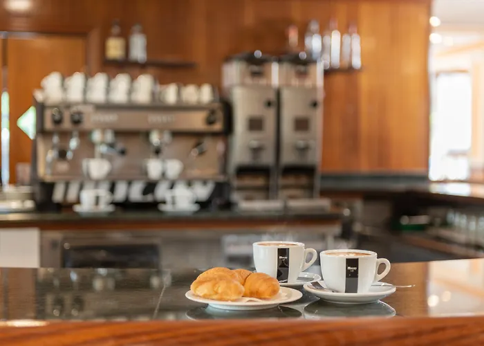 Hotel Tryp Bilbao 3*