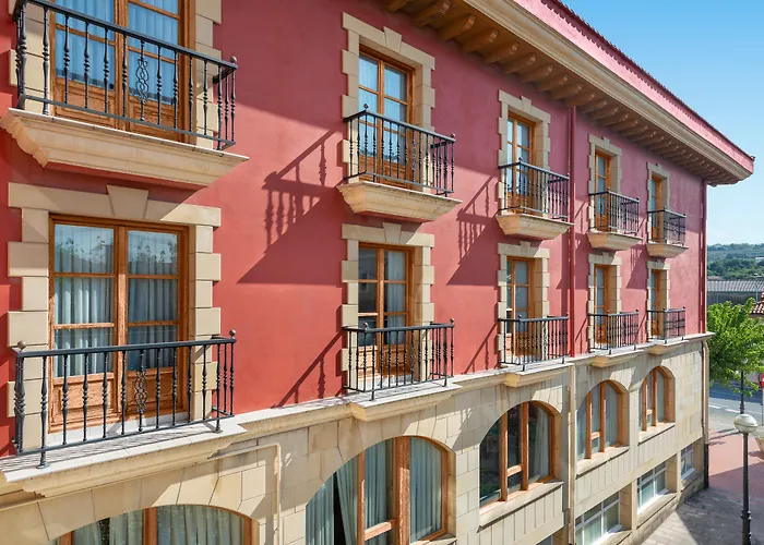 Tryp Bilbao Hotel 3*