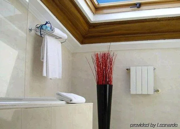 Tryp Bilbao Hotel Sondika