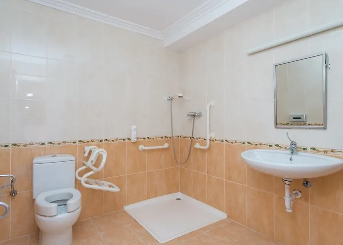 Tryp Bilbao 3* Sondika