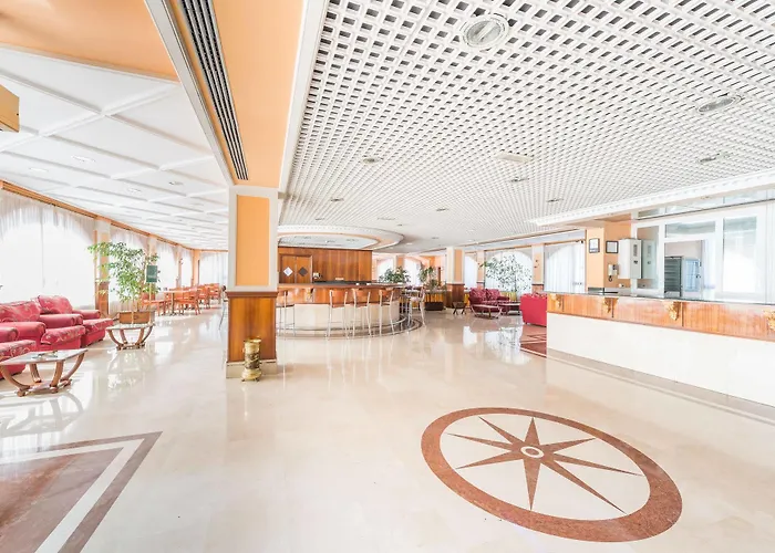 Tryp Bilbao 3* Sondika