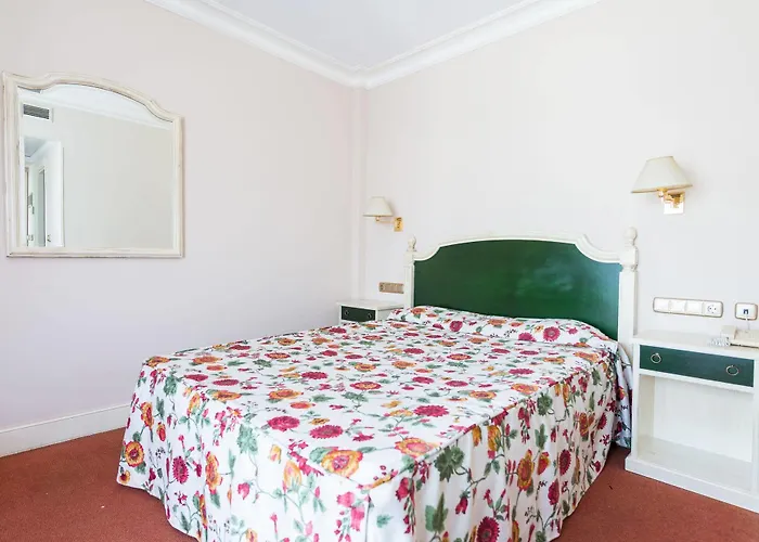 Tryp Bilbao Hotel Sondika