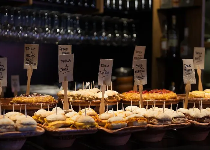 Tryp Bilbao 3* Sondika