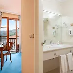 Szálloda Tryp Bilbao Sondika