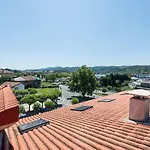 Отель Tryp Bilbao 3*