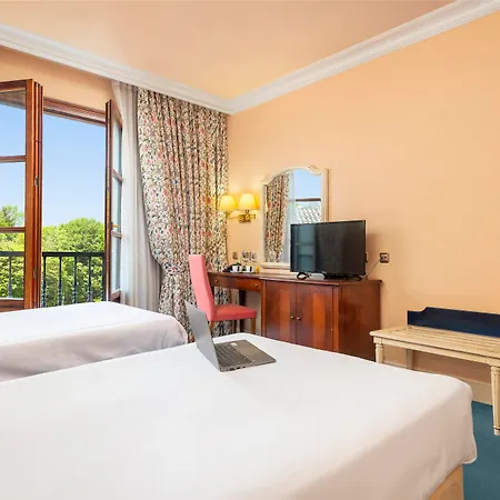 Tryp Bilbao