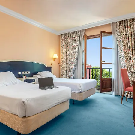 Tryp Bilbao 3*