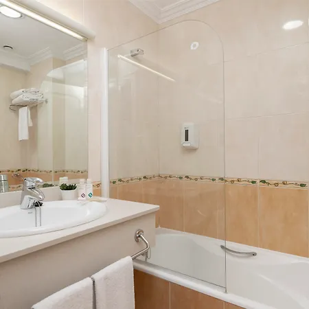 Tryp Bilbao 3* Sondika