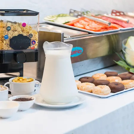 Hotel Tryp Bilbao